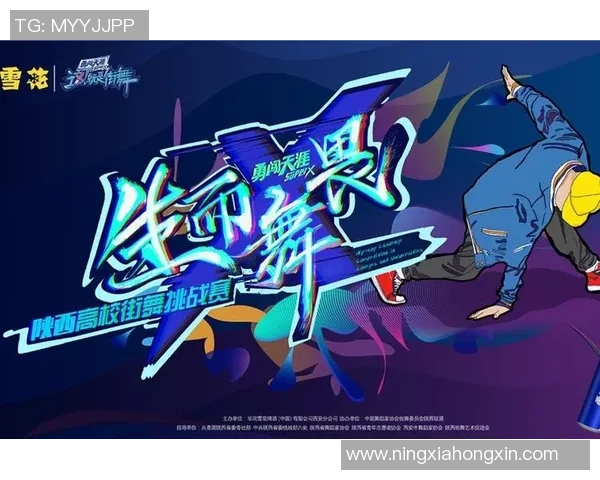 与刘伟的对话:探索他在街舞世界中的成长与挑战